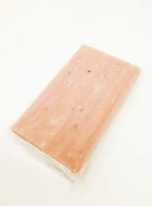 Honey Oatmeal Soap