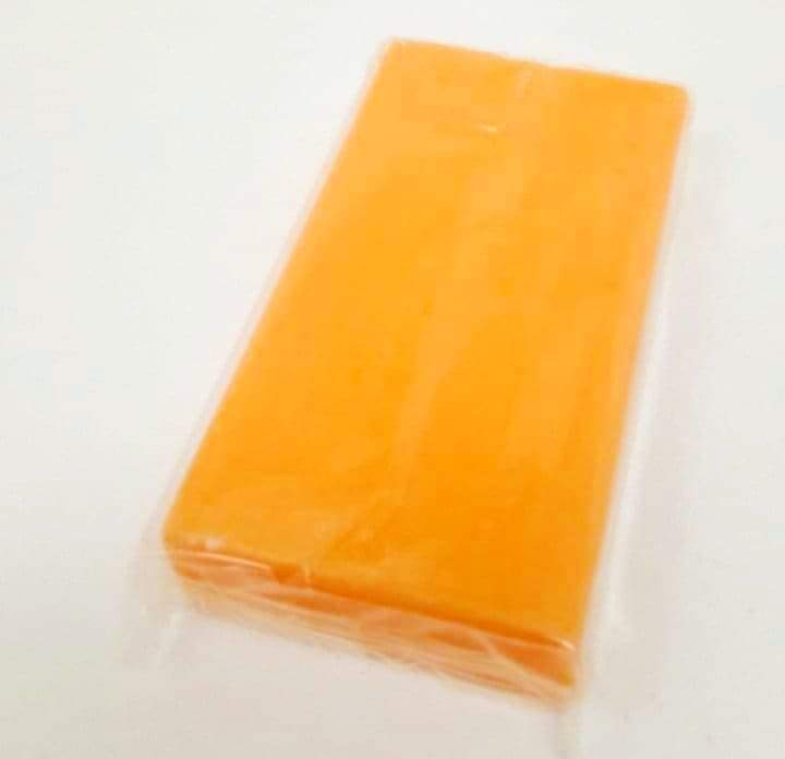 Papaya Soap