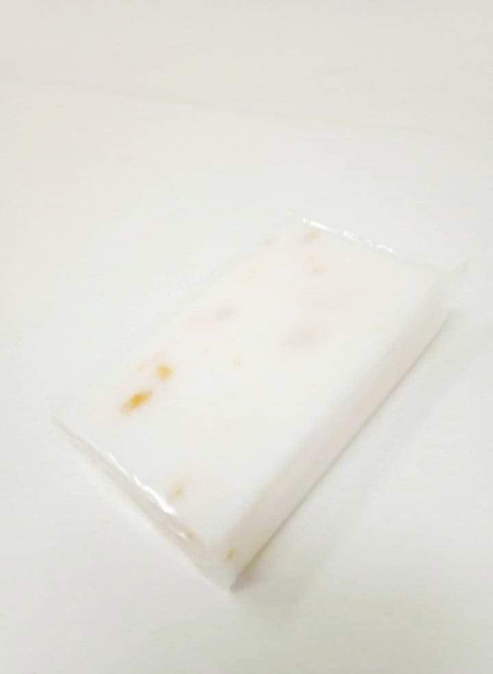 Oatmeal Soap