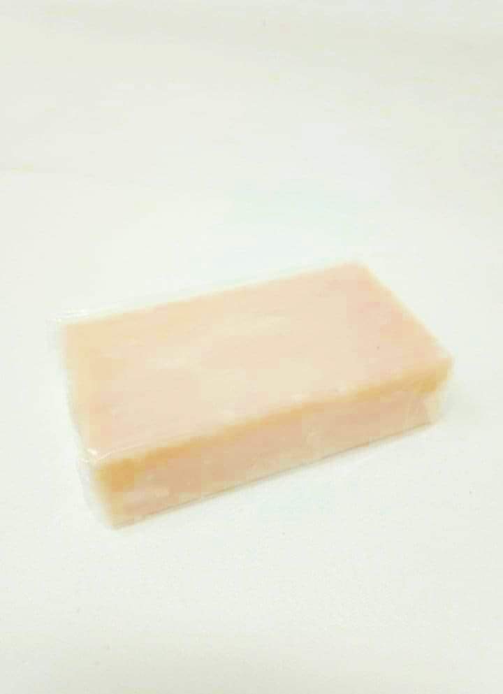 Coffee Soap